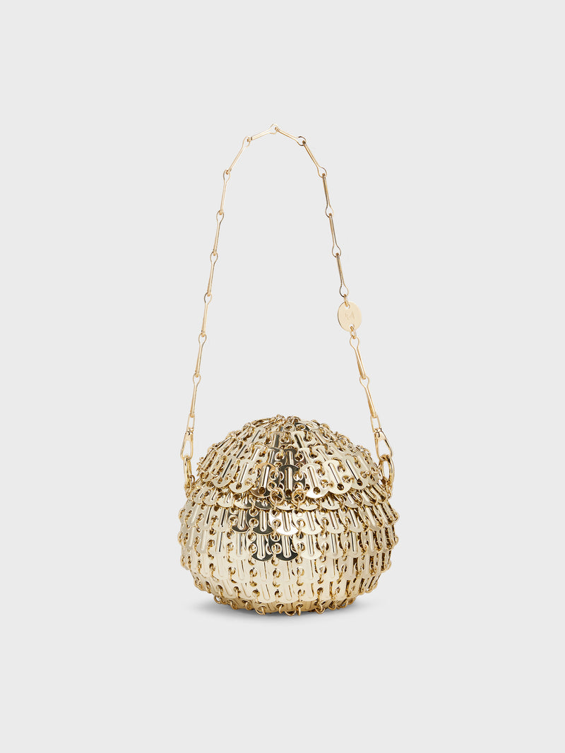 1969 gold Sphere BAG