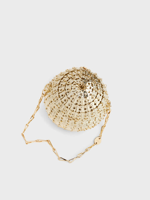1969 gold Sphere BAG